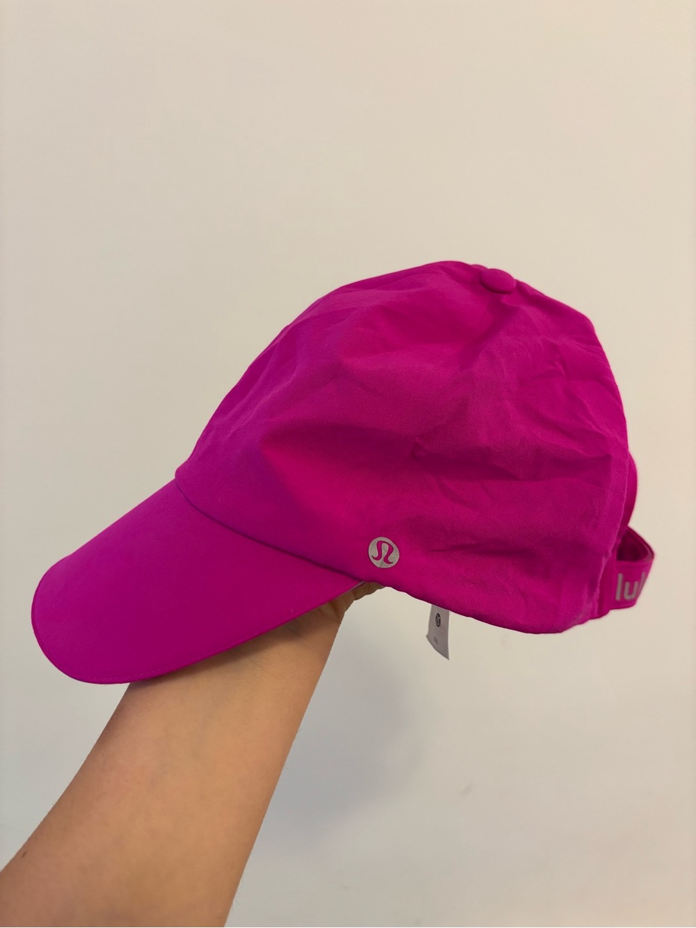 lululemon CAP